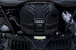 Audi A8 55 TFSI Quattro 2017 года (WW)